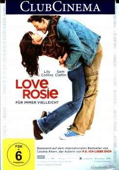 Love, Rosie - Für immer vielleicht